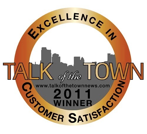 Talk of the town, Car Care Center, Sacramento, CA, 95825